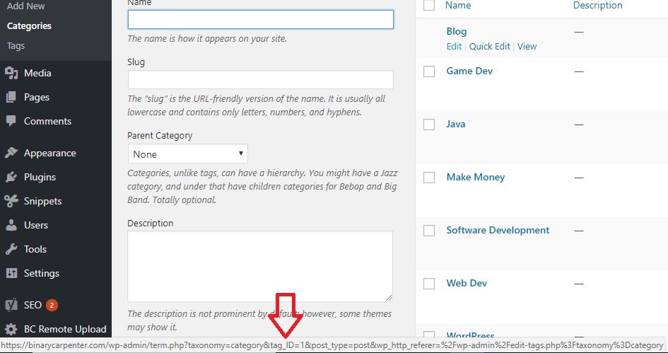 How To Use Visual Composer In The Category Page 13