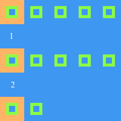 Flexbox Align-Content: Space-Between, Space-Around and Space-Evenly 7