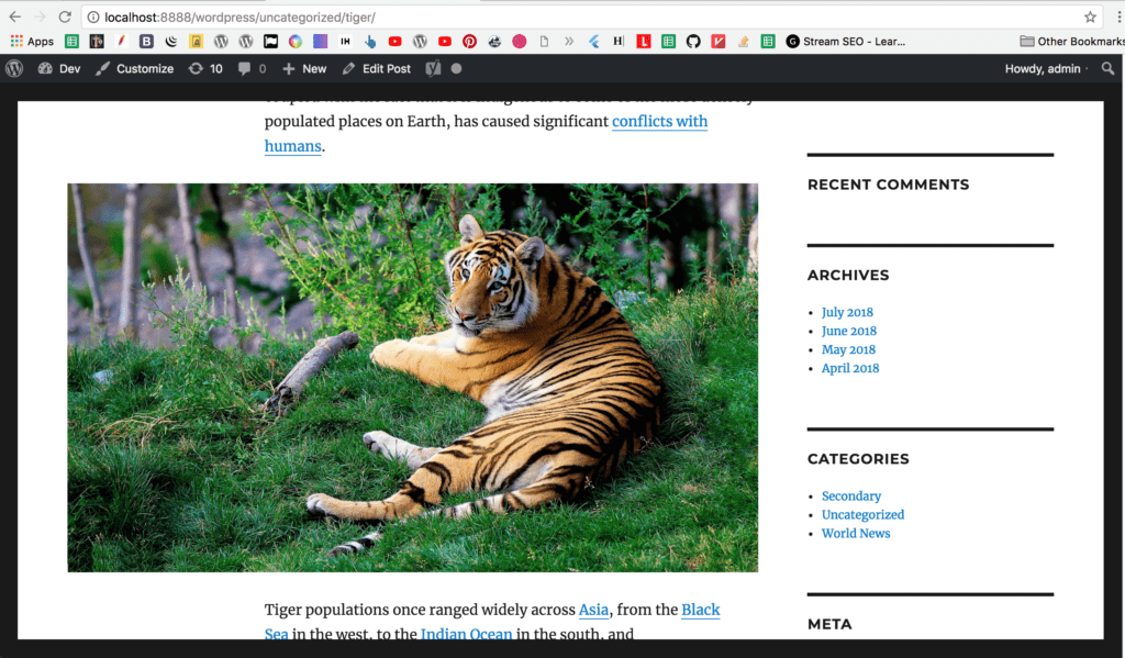 How To Find Big Images That Makes Your Site Load Slowly 1