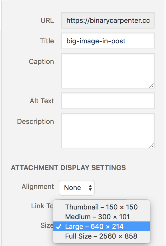 How To Find Big Images That Makes Your Site Load Slowly 6