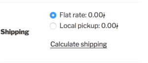 How To Disable A Shipping Method In Woocommerce 9