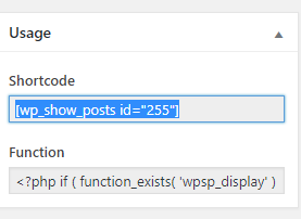 How To Display Posts As Grid Or As List In WordPress 23