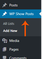 How To Display Posts As Grid Or As List In WordPress 17