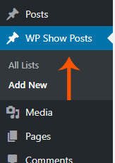 How To Display Posts As Grid Or As List In WordPress 2