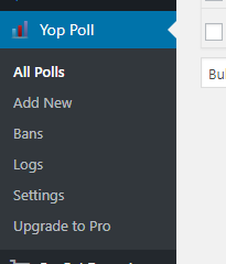 How To Create A Poll On Your WordPress Website 13