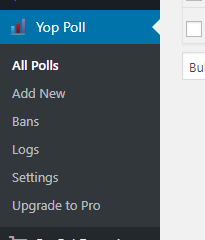 How To Create A Poll On Your WordPress Website 12