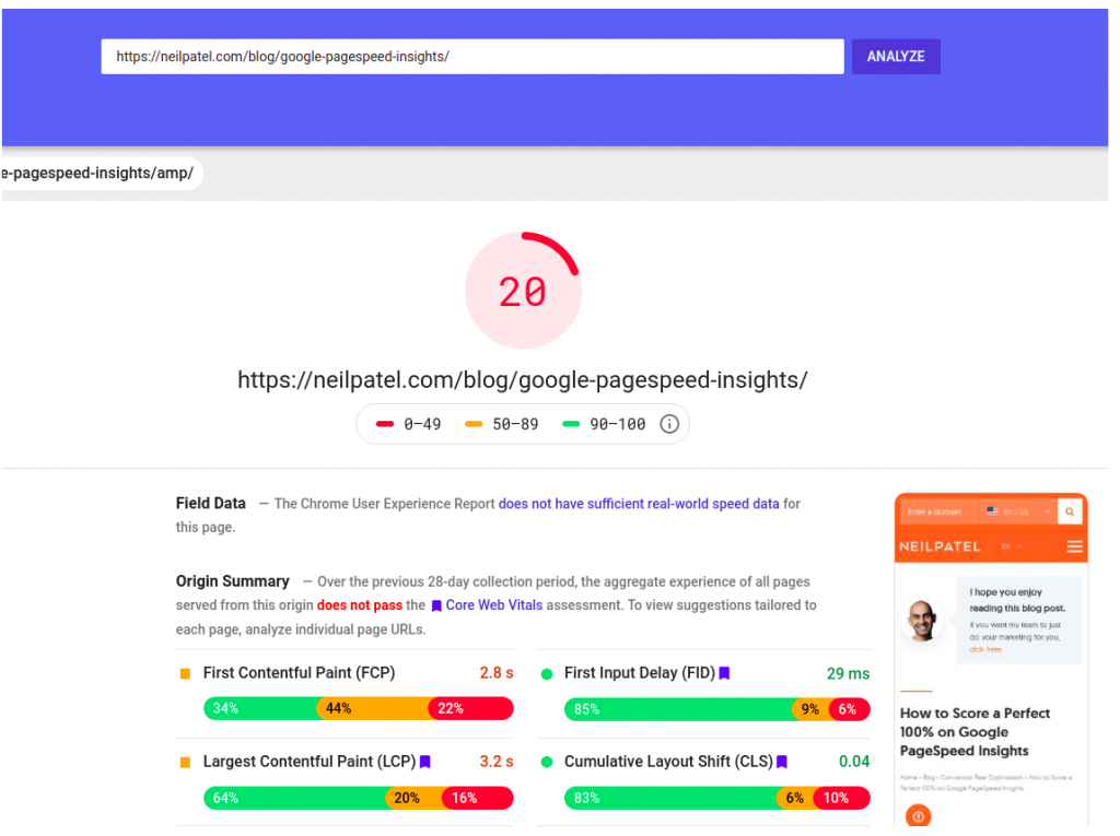 Google PageSpeed Insights: What It Is & How to Boost Your Score